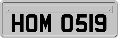 HOM0519