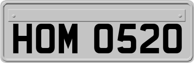 HOM0520