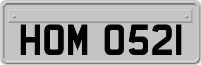 HOM0521