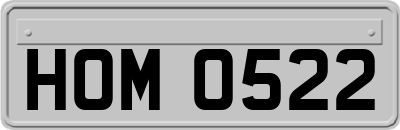 HOM0522