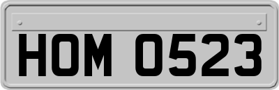 HOM0523