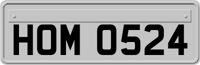 HOM0524