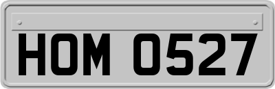 HOM0527