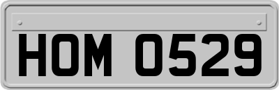 HOM0529