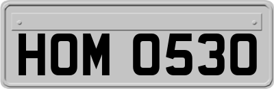 HOM0530