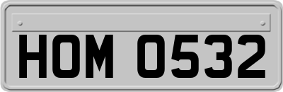 HOM0532