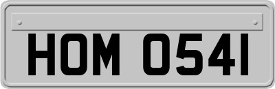 HOM0541