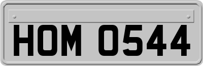 HOM0544