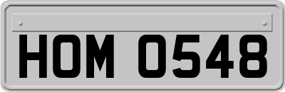 HOM0548