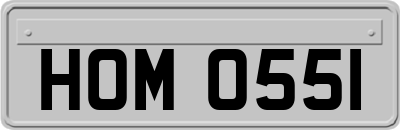 HOM0551