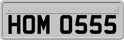 HOM0555