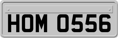 HOM0556