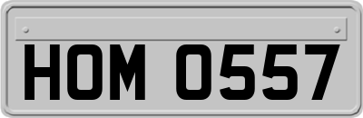 HOM0557