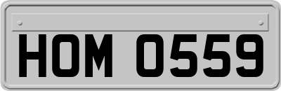 HOM0559