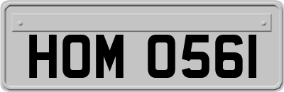 HOM0561