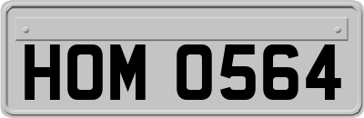 HOM0564