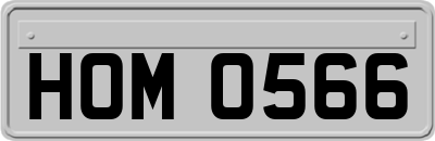 HOM0566