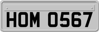 HOM0567