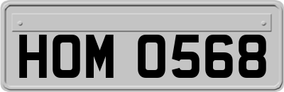 HOM0568