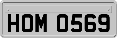 HOM0569