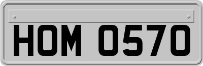 HOM0570