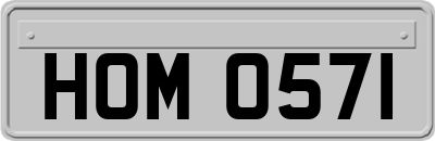 HOM0571