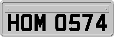 HOM0574