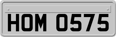 HOM0575