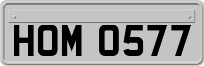 HOM0577