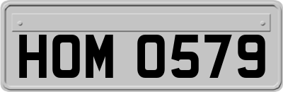 HOM0579