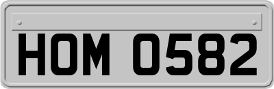 HOM0582