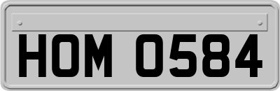 HOM0584