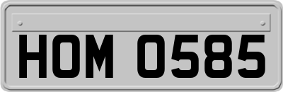 HOM0585