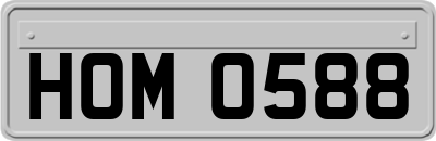 HOM0588