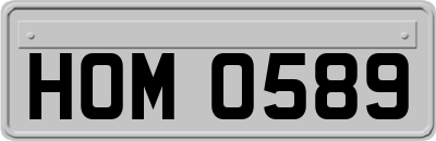 HOM0589