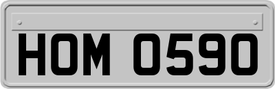 HOM0590