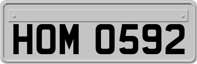 HOM0592