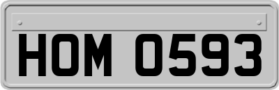 HOM0593