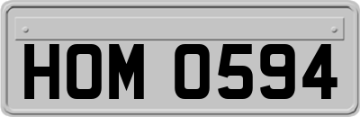 HOM0594