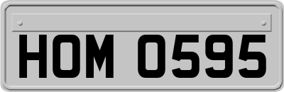 HOM0595