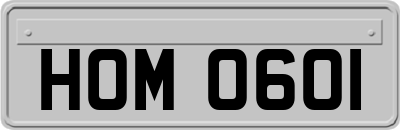 HOM0601