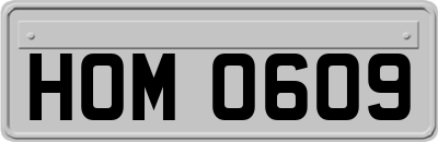 HOM0609