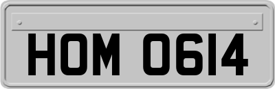 HOM0614