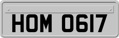 HOM0617