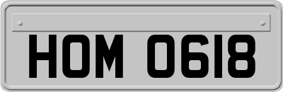 HOM0618