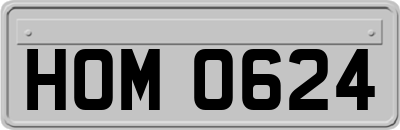 HOM0624