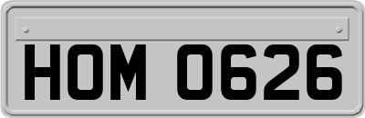 HOM0626