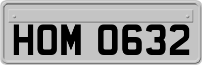 HOM0632