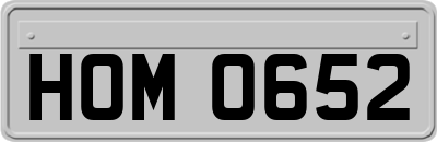 HOM0652