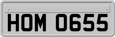 HOM0655